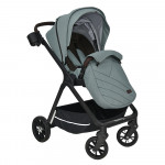 Καρότσι βόλτας της εταιρείας Bebe Stars.