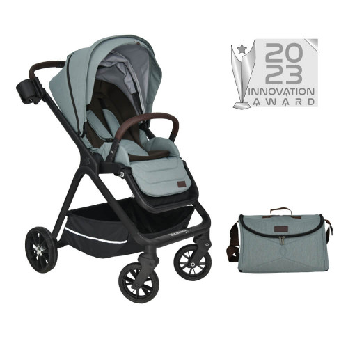 BEBE STARS ΚΑΡΟΤΣΙ ΒΟΛΤΑΣ NAMMOS OCEAN 346-184