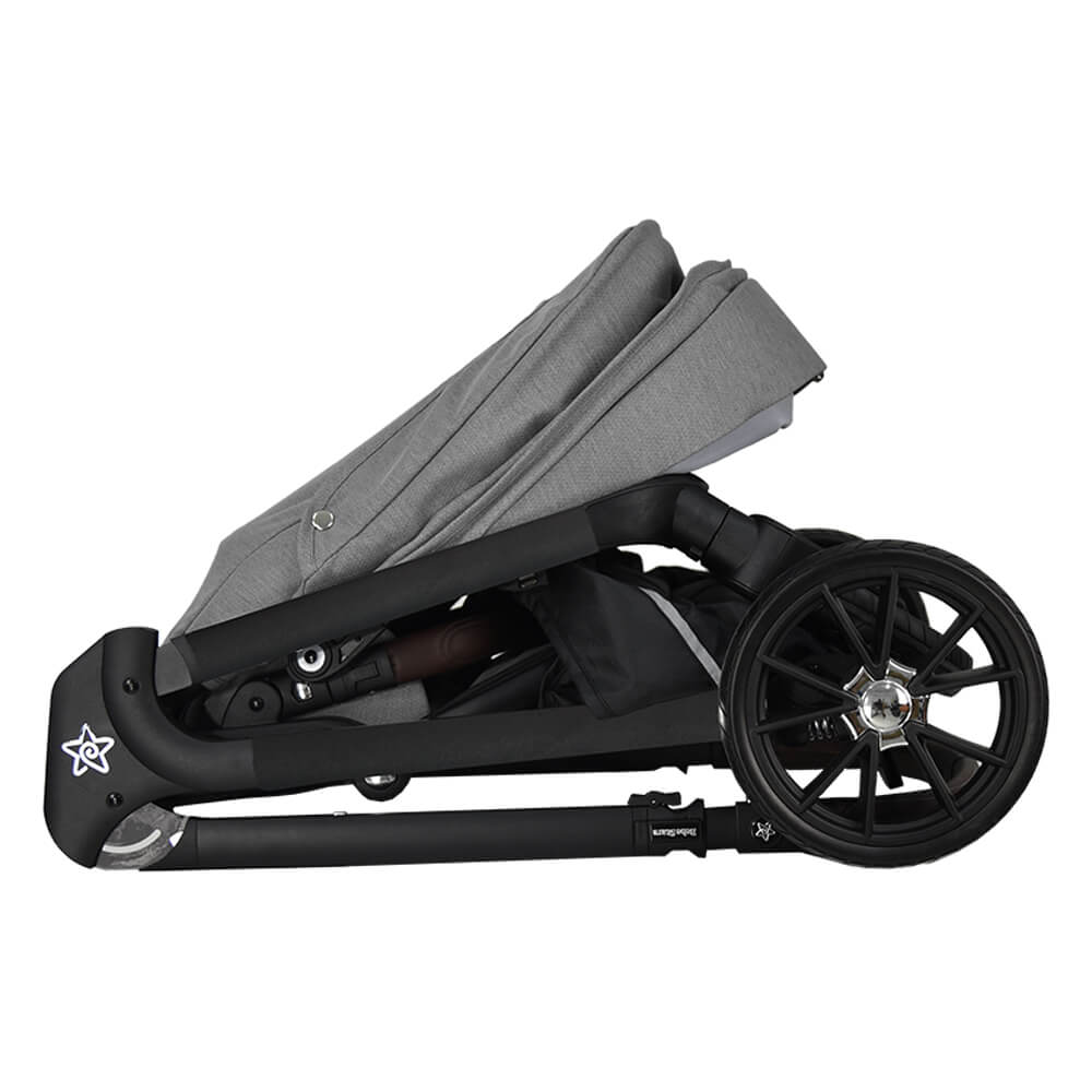 Καρότσι βόλτας της εταιρείας Bebe Stars.