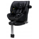 Η φωτογραφία δείχνει ΤΟ  ONE S είναι ένα  κάθισμα αυτοκινήτου 4 σε 1 κατάλληλο από τη γέννηση έως  τη στιγμή που το παιδί θα φτάσει τα 36 κιλά (περίπου 11-12 ετών).