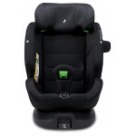 Η φωτογραφία δείχνει ΤΟ  ONE S είναι ένα  κάθισμα αυτοκινήτου 4 σε 1 κατάλληλο από τη γέννηση έως  τη στιγμή που το παιδί θα φτάσει τα 36 κιλά (περίπου 11-12 ετών).