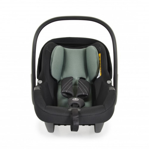 CANGAROO ΚΑΘΙΣΜΑ ΑΥΤΙΚΙΝΗΤΟΥ I-SIZE 40-75 CM GREEN 3801005151400