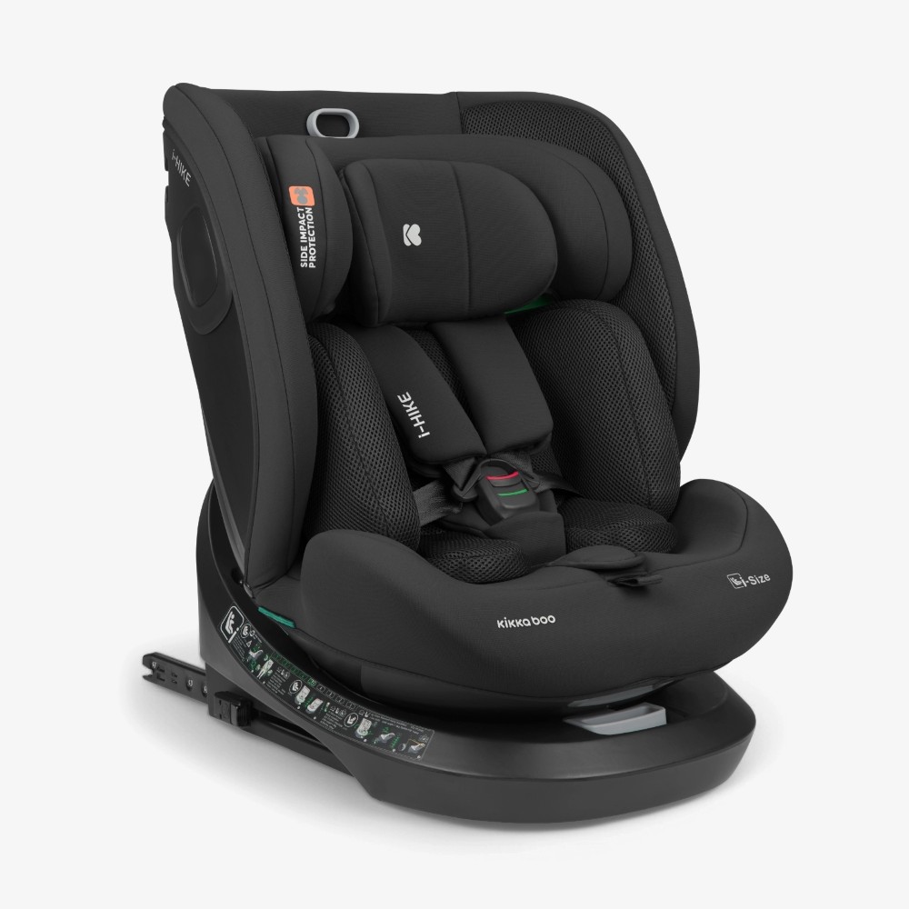 Η φωτογραφία δείχνει Κάθισμα αυτοκινήτου της εταιρείας Kikka Boo.