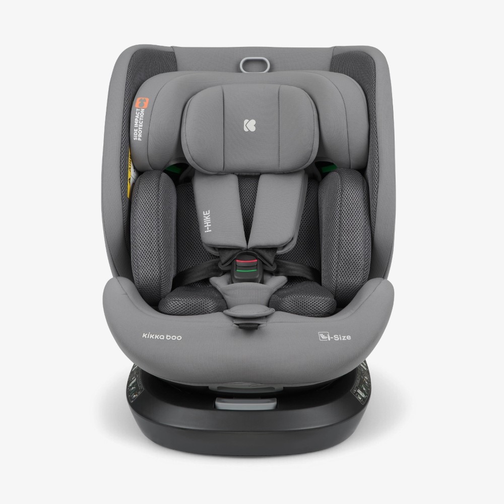 Η φωτογραφία δείχνει Κάθισμα αυτοκινήτου της εταιρείας Kikka Boo.