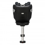 Η φωτογραφία δείχνει Ένα ιδιαίτερα πρακτικό κάθισμα, το Prime μεγαλώνει μαζί με το παιδί σας, ιδανικό από τις πρώτες ημέρες της ζωής του! Έχει 5 θέσεις ανάκλισης και συστήματα ασφαλείας, τα οποία θα το προστατέψουν σε κάθε μετακίνηση.