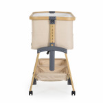 Λίκνο μωρού της εταιρείας Cangaroo.