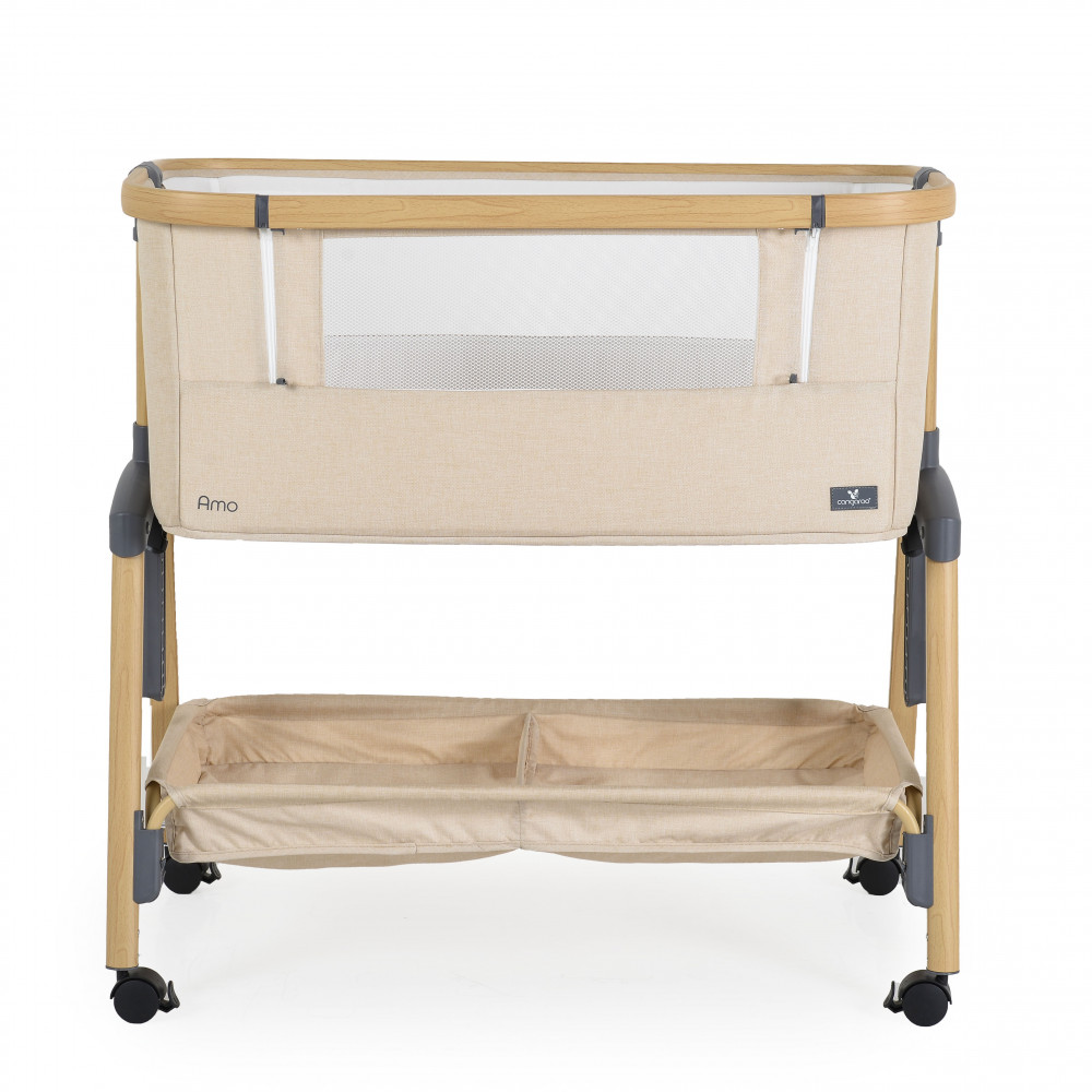 Λίκνο μωρού της εταιρείας Cangaroo.