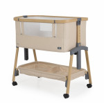 Λίκνο μωρού της εταιρείας Cangaroo.