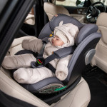 Κάθισμα αυτοκινήτου της εταιρείας Kikka Boo.