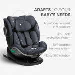 Κάθισμα αυτοκινήτου της εταιρείας Kikka Boo.