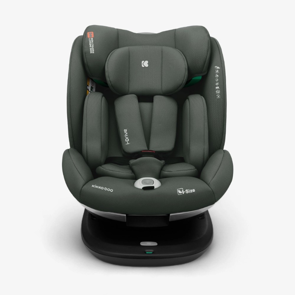 Κάθισμα αυτοκινήτου της εταιρείας Kikka Boo.
