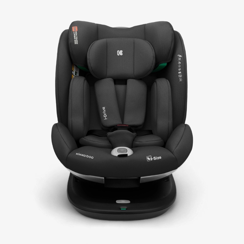 Κάθισμα αυτοκινήτου της εταιρείας Kikka Boo.