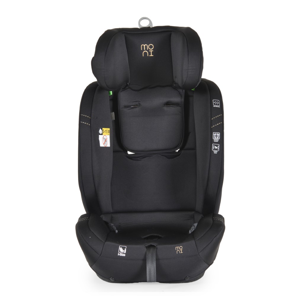 Το κάθισμα αυτοκινήτου Start είναι σχεδιασμένο για παιδιά με ύψος 76-150 cm.
