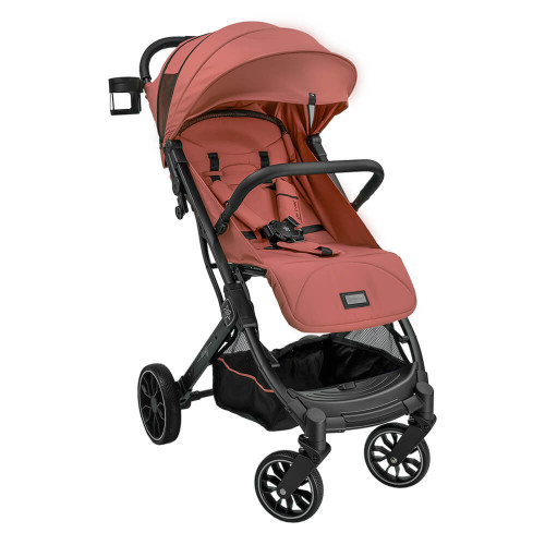 BEBE STARS ΚΑΡΟΤΣΙ EASY SUNBURNT 190-185