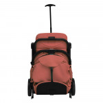 Η φωτογραφία δείχνει Το νέο καρότσι περιπάτου Easy της Bebe Stars, ήρθε για να κάνει την καθημερινότητα σας πιο εύκολη, αλλά πάντοτε με στυλ!Αφορά παιδάκια 0-48 μηνών ή μέχρι 22 κιλά.