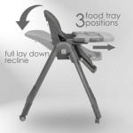 Η φωτογραφία δείχνει Το νέο καρεκλάκι Milk της Bebe Stars είναι η ιδανική επιλογή για γονείς που αναζητούν ένα λειτουργικό και ασφαλές προϊόν για τα μικρά τους, αποκτήστε το σήμερα και δώστε στο παιδί σας την άνεση που του αξίζει!Σχεδιασμένο για παιδιά ηλικίας από 6+ μηνών ή μέχρι 15 kg.