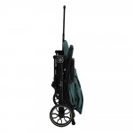 Το νέο καρότσι περιπάτου Easy της Bebe Stars, ήρθε για να κάνει την καθημερινότητα σας πιο εύκολη, αλλά πάντοτε με στυλ!Αφορά παιδάκια 0-48 μηνών ή μέχρι 22 κιλά.