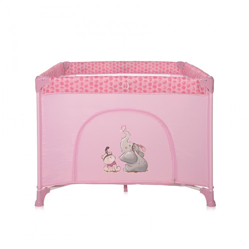 LORELLI ΠΑΡΚΟΚΡΕΒΑΤΟ PLAYGROUND MELOW ROSE FELLOWS 10080592363