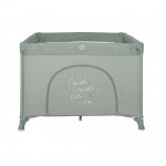 Η φωτογραφία δείχνει Παρκοκρέβατο της εταιρείας Lorelli.