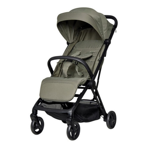 KOELSTRA ΚΑΡΟΤΣΙ ΒΟΛΤΑΣ ΜΩΡΟΥ BUGGY RE ACT GREEN 303403406