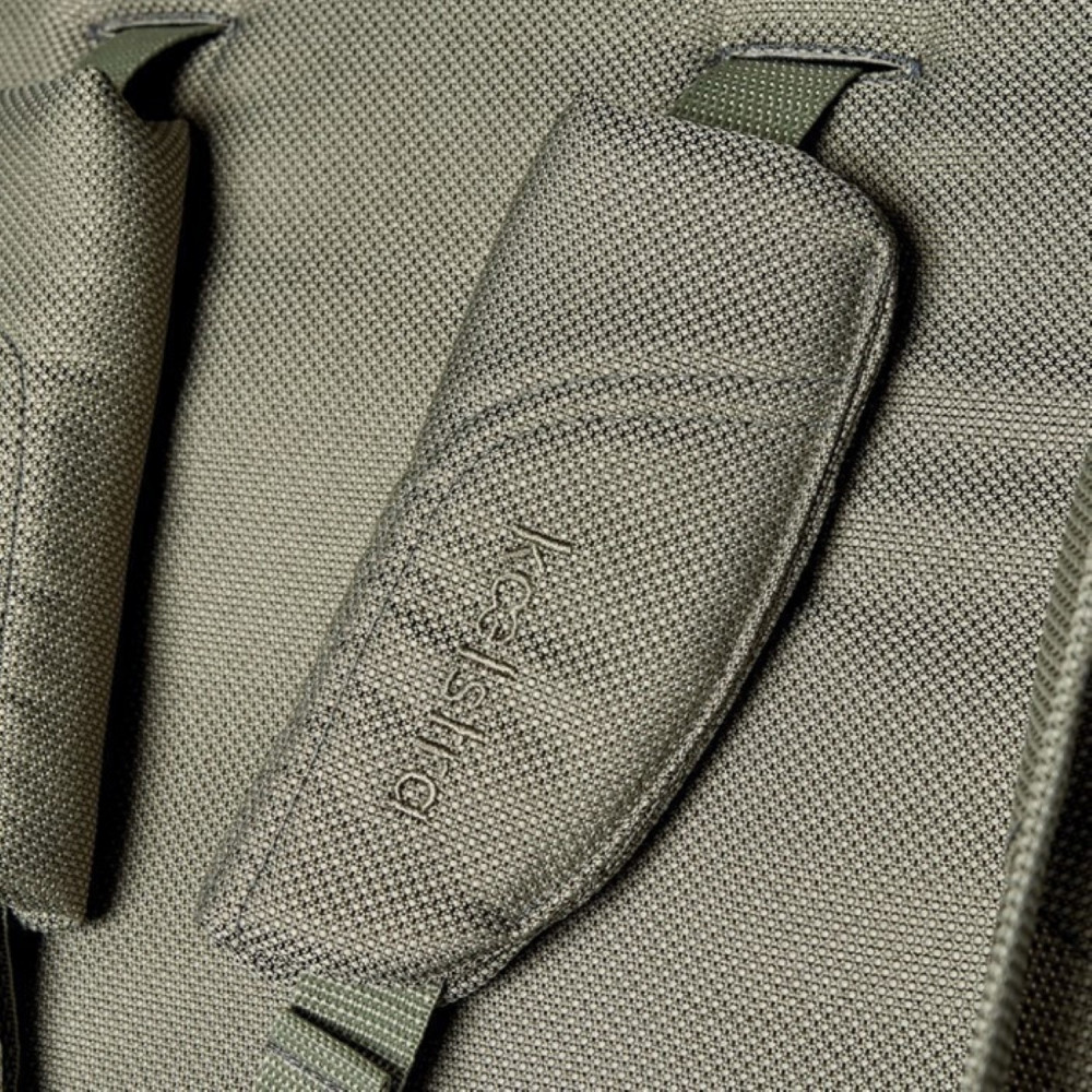 KOELSTRA ΚΑΡΟΤΣΙ ΒΟΛΤΑΣ ΜΩΡΟΥ BUGGY RE ACT GREEN.