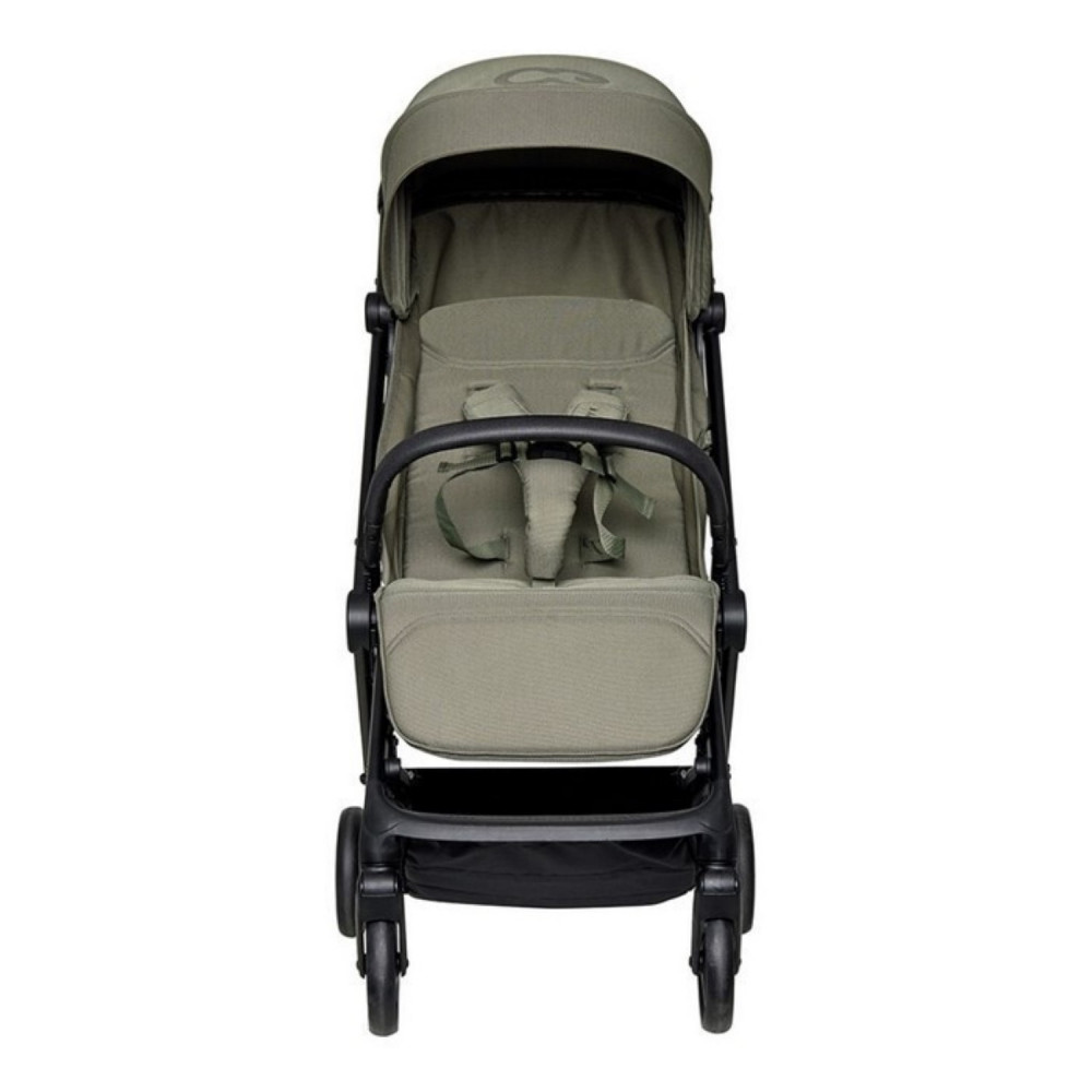 KOELSTRA ΚΑΡΟΤΣΙ ΒΟΛΤΑΣ ΜΩΡΟΥ BUGGY RE ACT GREEN.