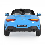 Η φωτογραφία δείχνει Για παιδιά άνω των 3 ετών με μέγιστο βάρος 35 κιλά.