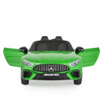 Για παιδιά άνω των 3 ετών με μέγιστο βάρος 35 κιλά.