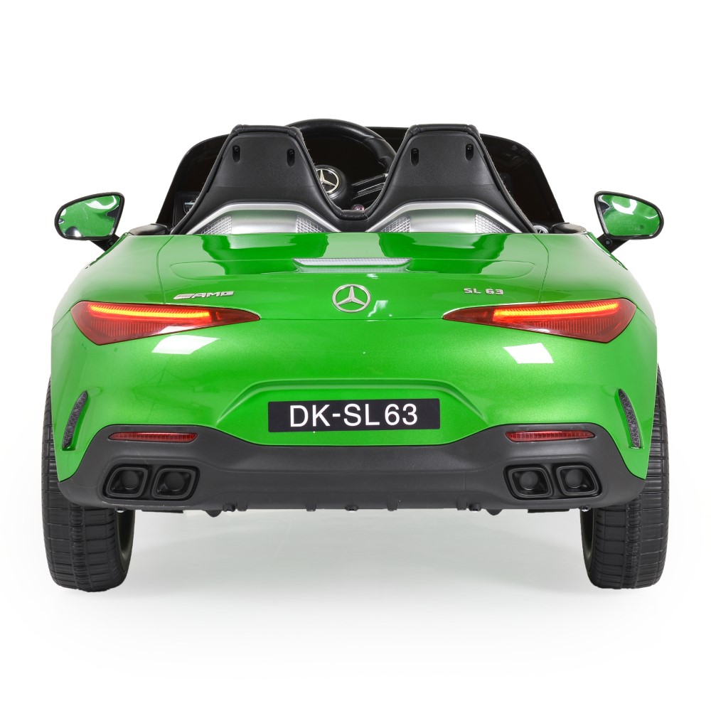 Για παιδιά άνω των 3 ετών με μέγιστο βάρος 35 κιλά.