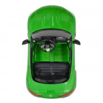 Για παιδιά άνω των 3 ετών με μέγιστο βάρος 35 κιλά.