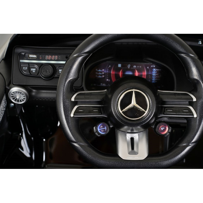 Για παιδιά άνω των 3 ετών με μέγιστο βάρος 35 κιλά.