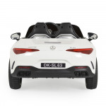 Για παιδιά άνω των 3 ετών με μέγιστο βάρος 35 κιλά.