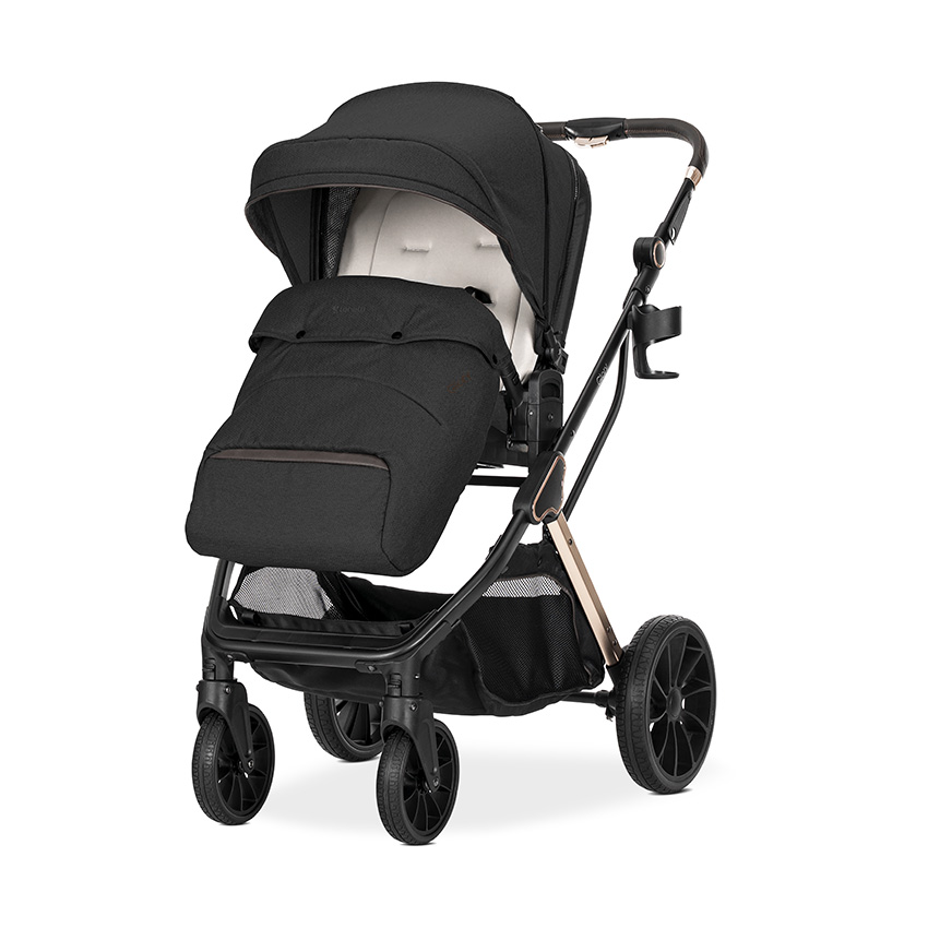 Η φωτογραφία δείχνει ΠΟΛΥΚΑΡΟΤΣΙ ΑΝΤΙΣΤΡΕΨΙΜΟ ΤΗΣ ΕΤΑΙΡΕΙΑΣ LORELLI ΚΑΤΑΣΚΕΥΑΣΜΕΝΟ ΑΠΟ ΣΚΕΛΕΤΟ ΑΛΟΥΜΙΝΙΟΥ ΚΑΙ ΑΝΘΕΚΤΙΚΑ ΠΟΛΥΤΕΛΗ ΥΦΑΣΜΑΤΑ.