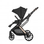 Η φωτογραφία δείχνει ΠΟΛΥΚΑΡΟΤΣΙ ΑΝΤΙΣΤΡΕΨΙΜΟ ΤΗΣ ΕΤΑΙΡΕΙΑΣ LORELLI ΚΑΤΑΣΚΕΥΑΣΜΕΝΟ ΑΠΟ ΣΚΕΛΕΤΟ ΑΛΟΥΜΙΝΙΟΥ ΚΑΙ ΑΝΘΕΚΤΙΚΑ ΠΟΛΥΤΕΛΗ ΥΦΑΣΜΑΤΑ.