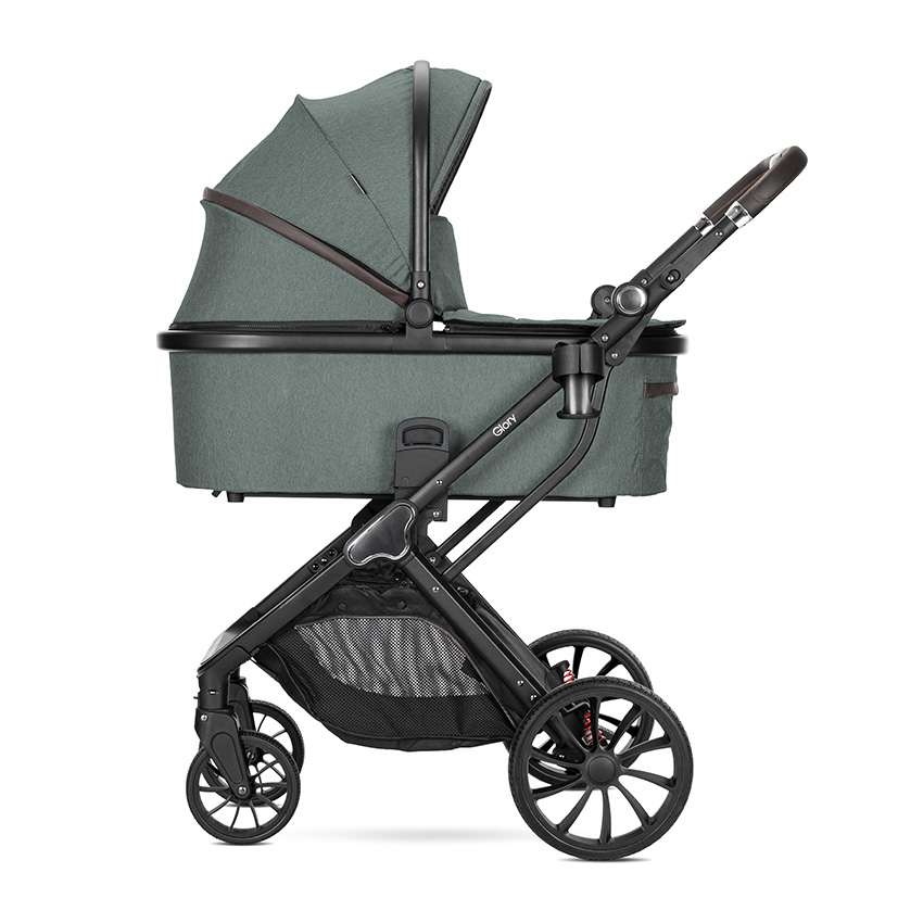 Η φωτογραφία δείχνει ΠΟΛΥΚΑΡΟΤΣΙ ΑΝΤΙΣΤΡΕΨΙΜΟ ΤΗΣ ΕΤΑΙΡΕΙΑΣ LORELLI ΚΑΤΑΣΚΕΥΑΣΜΕΝΟ ΑΠΟ ΣΚΕΛΕΤΟ ΑΛΟΥΜΙΝΙΟΥ ΚΑΙ ΑΝΘΕΚΤΙΚΑ ΠΟΛΥΤΕΛΗ ΥΦΑΣΜΑΤΑ.