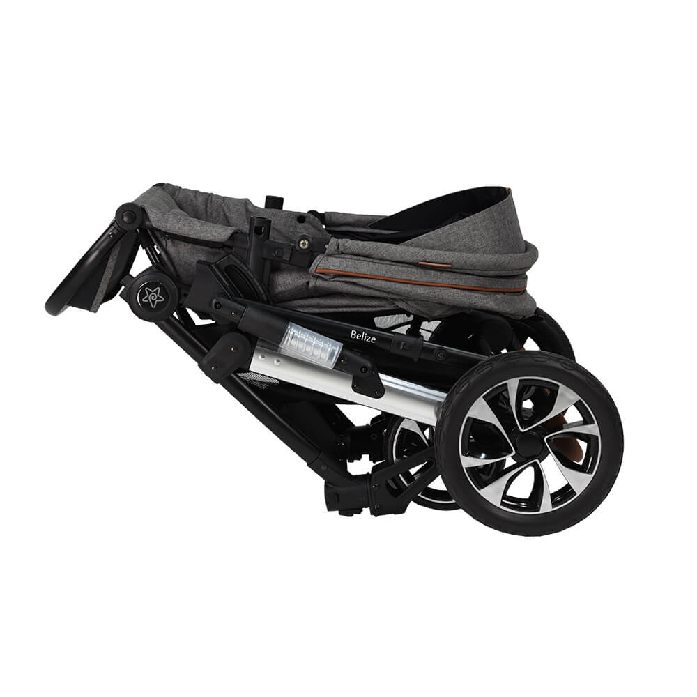 Πολυκαρότσια