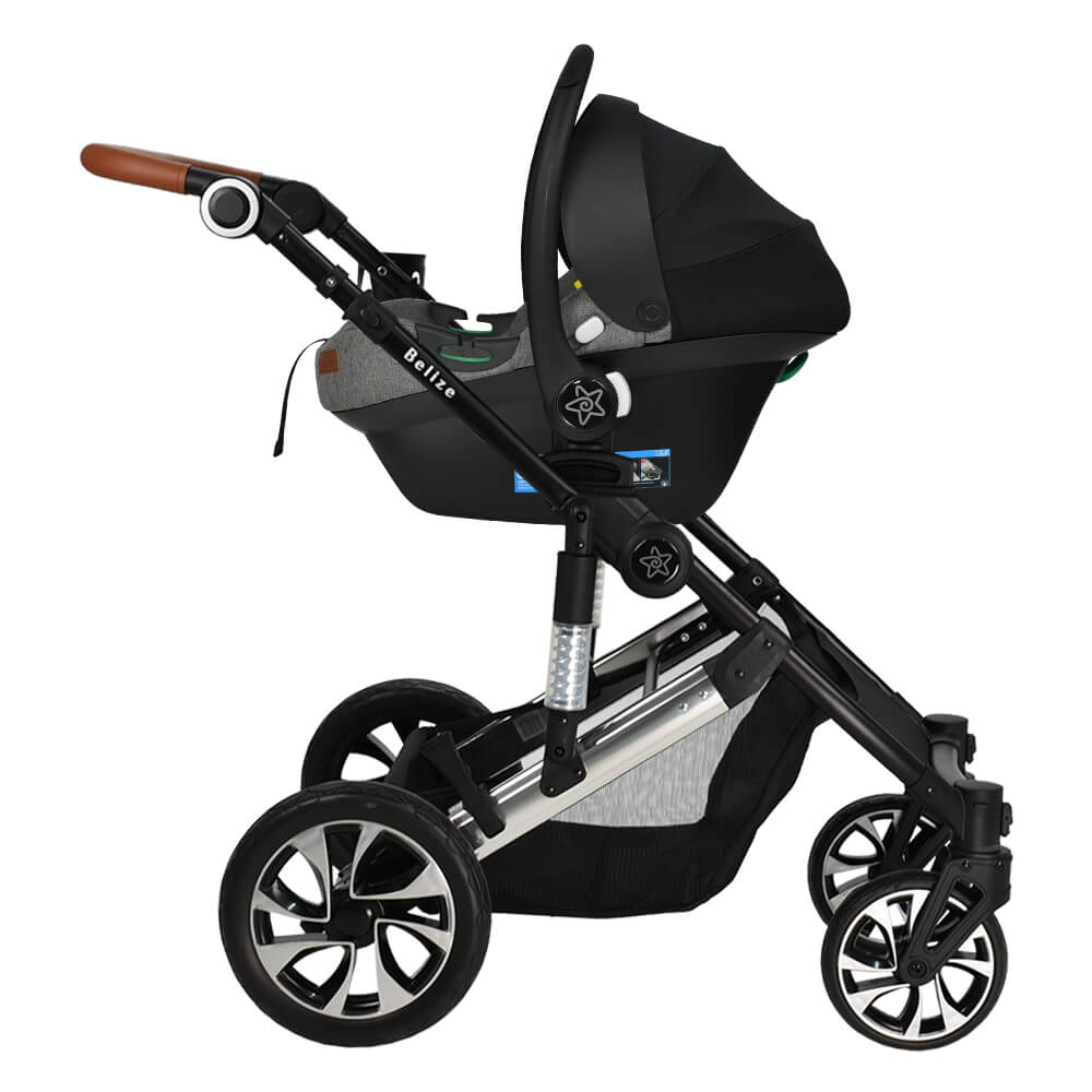 Πολυκαρότσια