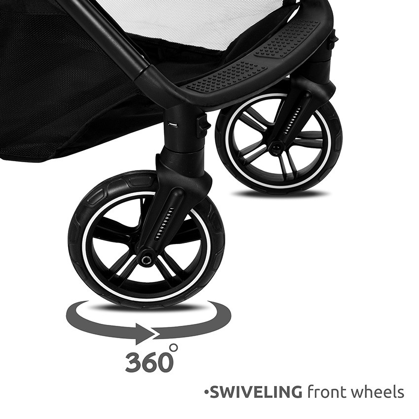 Η φωτογραφία δείχνει LORELLI ΠΟΛΥΚΑΡΟΤΣΙ 3 ΣΕ 1 ASPEN ΜΕ ΜΕΤΑΤΡΕΠΟΜΕΝΟ ΚΑΘΙΣΜΑ ΑΠΟ ΚΑΛΑΘΟΥΝΑ ΣΕ ΚΑΡΟΤΣΙ ΒΟΛΤΑΣ.