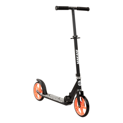 MAKANI SCOOTER DUSTY ORANGE TILL 100kg 31006010050