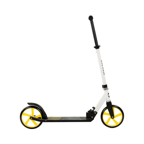 KIKKA BOO SCOOTER DUSTY YELLOW TILL 100kg 31006010051