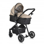 Η φωτογραφία δείχνει Μετατρεπόμενο καρότσι Rio της εταιρείας Cangaroo.