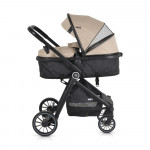 Η φωτογραφία δείχνει Μετατρεπόμενο καρότσι Rio της εταιρείας Cangaroo.