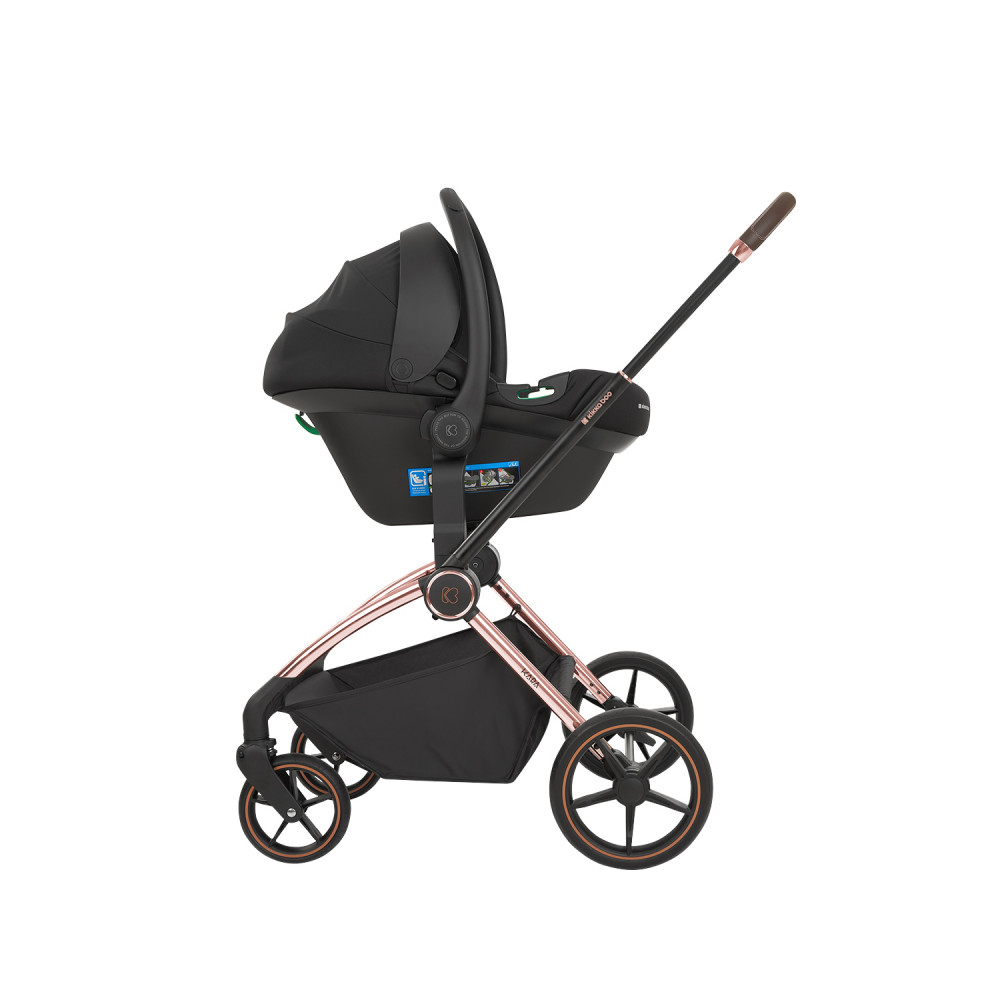 Η φωτογραφία δείχνει Πολυκαρότσι της εταιρείας Kikka Boo.