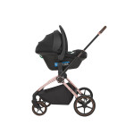 Η φωτογραφία δείχνει Πολυκαρότσι της εταιρείας Kikka Boo.