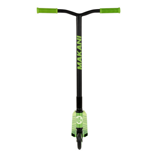 ΠΑΙΔΙΚΟ ΠΑΤΙΝΙ KIKKA BOO SYRIUS GREEN 31006010108