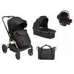 Η φωτογραφία δείχνει Πολυκαρότσι της εταιρείας Kikka Boo.