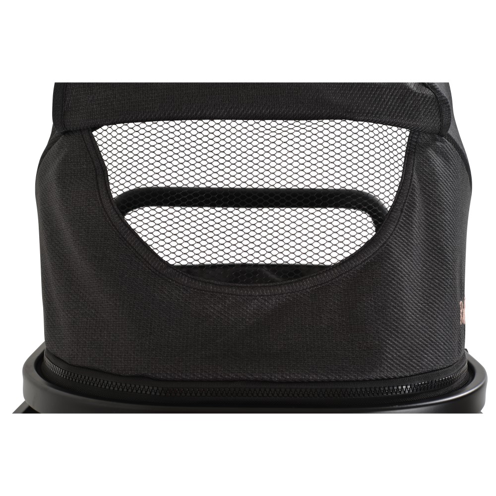 Καρότσι της εταιρείας Moni.