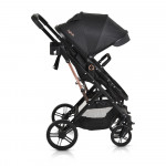 Καρότσι της εταιρείας Moni.