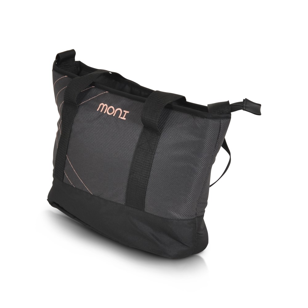 Καρότσι της εταιρείας Moni.