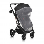 Καρότσι της εταιρείας Moni.